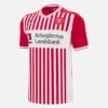 Aalborg BK 2025/26 Heim-Trikot für Erwachsene Aalborg BK 2025/26 Heim-Trikot für Erwachsene