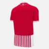 Aalborg BK 2025/26 Heim-Trikot für Erwachsene Aalborg BK 2025/26 Heim-Trikot für Erwachsene