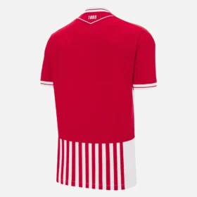 Aalborg BK 2025/26 Heim-Trikot für Erwachsene Aalborg BK 2025/26 Heim-Trikot für Erwachsene