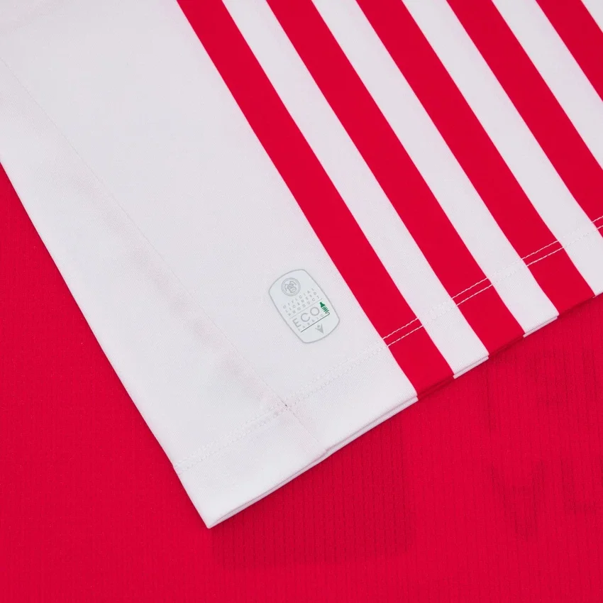 Aalborg BK 2025/26 Heim-Trikot für Erwachsene Aalborg BK 2025/26 Heim-Trikot für Erwachsene