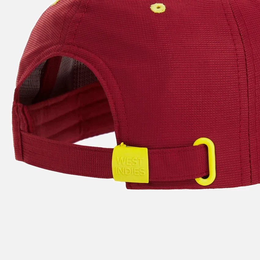 Age Group West Indies Cricket 2025/26 Offizielle Caps Age Group West Indies Cricket 2025/26 Offizielle Caps