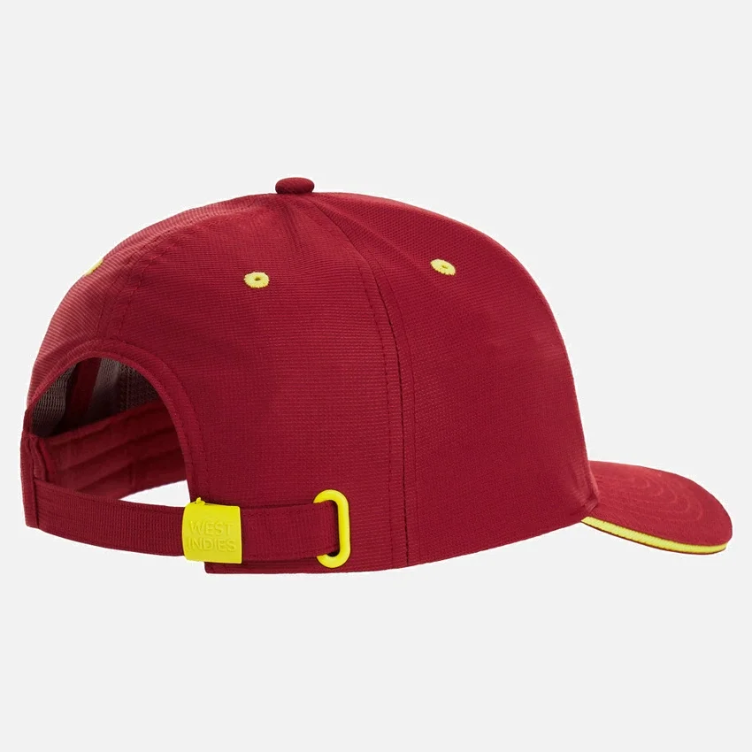Age Group West Indies Cricket 2025/26 Offizielle Caps Age Group West Indies Cricket 2025/26 Offizielle Caps