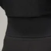 Agnes Sweatshirt mit durchgehendem Reißverschluss Agnes Sweatshirt mit durchgehendem Reißverschluss