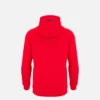 Albanien Nationalmannschaft 2026/27 Junior-Sweatshirt mit durchgehendem Reißverschluss Albanien Nationalmannschaft 2026/27 Junior-Sweatshirt mit durchgehendem Reißverschluss