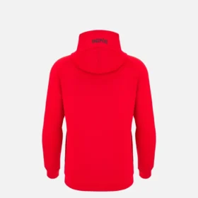 Albanien Nationalmannschaft 2026/27 Junior-Sweatshirt mit durchgehendem Reißverschluss Albanien Nationalmannschaft 2026/27 Junior-Sweatshirt mit durchgehendem Reißverschluss
