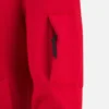 Albanien Nationalmannschaft 2026/27 Junior-Sweatshirt mit durchgehendem Reißverschluss Albanien Nationalmannschaft 2026/27 Junior-Sweatshirt mit durchgehendem Reißverschluss
