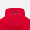 Albanien Nationalmannschaft 2026/27 Junior-Sweatshirt mit durchgehendem Reißverschluss Albanien Nationalmannschaft 2026/27 Junior-Sweatshirt mit durchgehendem Reißverschluss