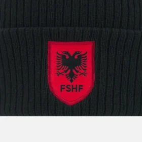 Albanien Nationalmannschaft FSHF 2026/2027 Mütze für Erwachsene Albanien Nationalmannschaft FSHF 2026/2027 Mütze für Erwachsene