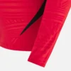 Albanien-Nationalmannschaft FSHF 2026/27 1/4-Zip-Oberteil für Erwachsene Albanien-Nationalmannschaft FSHF 2026/27 1/4-Zip-Oberteil für Erwachsene