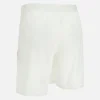 Albanien Nationalmannschaft FSHF 2026/27 Auswärtsshorts für Erwachsene Albanien Nationalmannschaft FSHF 2026/27 Auswärtsshorts für Erwachsene