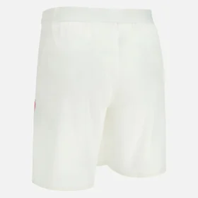 Albanien Nationalmannschaft FSHF 2026/27 Auswärtsshorts für Erwachsene Albanien Nationalmannschaft FSHF 2026/27 Auswärtsshorts für Erwachsene