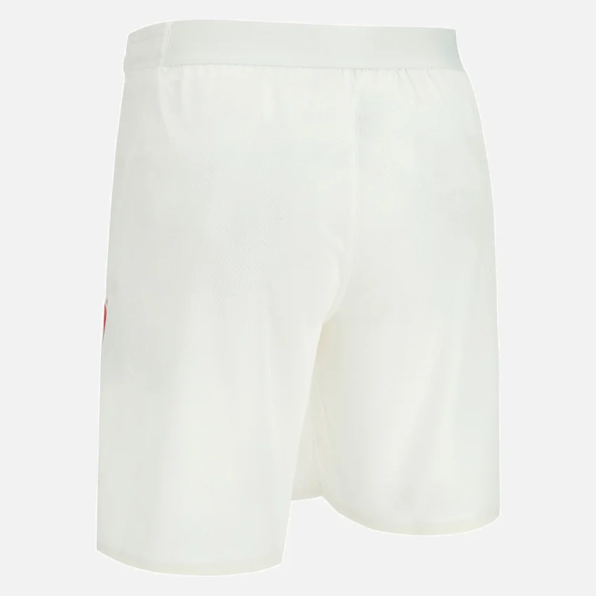 Albanien Nationalmannschaft FSHF 2026/27 Auswärtsshorts für Erwachsene Albanien Nationalmannschaft FSHF 2026/27 Auswärtsshorts für Erwachsene