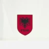 Albanien Nationalmannschaft FSHF 2026/27 Auswärtsshorts für Erwachsene Albanien Nationalmannschaft FSHF 2026/27 Auswärtsshorts für Erwachsene