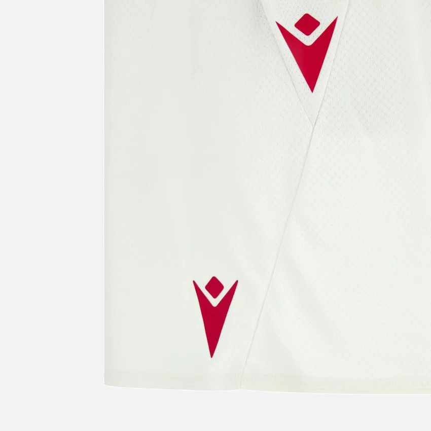 Albanien Nationalmannschaft FSHF 2026/27 Auswärtsshorts für Erwachsene Albanien Nationalmannschaft FSHF 2026/27 Auswärtsshorts für Erwachsene