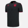 Albanien Nationalmannschaft FSHF 2026/27 Drittes Trikot für Erwachsene Albanien Nationalmannschaft FSHF 2026/27 Drittes Trikot für Erwachsene