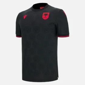 Albanien Nationalmannschaft FSHF 2026/27 Drittes Trikot für Erwachsene Albanien Nationalmannschaft FSHF 2026/27 Drittes Trikot für Erwachsene