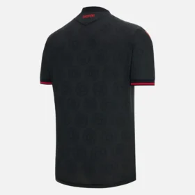 Albanien Nationalmannschaft FSHF 2026/27 Drittes Trikot für Erwachsene Albanien Nationalmannschaft FSHF 2026/27 Drittes Trikot für Erwachsene