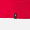 Albanien Nationalmannschaft FSHF 2026/27 Erwachsenen-Reise-Poloshirt in Rot Albanien Nationalmannschaft FSHF 2026/27 Erwachsenen-Reise-Poloshirt in Rot