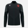 Albanien Nationalmannschaft FSHF 2026/27 Full Zip Oberteil Albanien Nationalmannschaft FSHF 2026/27 Full Zip Oberteil