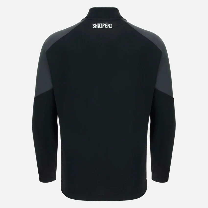 Albanien Nationalmannschaft FSHF 2026/27 Full Zip Oberteil Albanien Nationalmannschaft FSHF 2026/27 Full Zip Oberteil