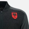Albanien Nationalmannschaft FSHF 2026/27 Full Zip Oberteil Albanien Nationalmannschaft FSHF 2026/27 Full Zip Oberteil