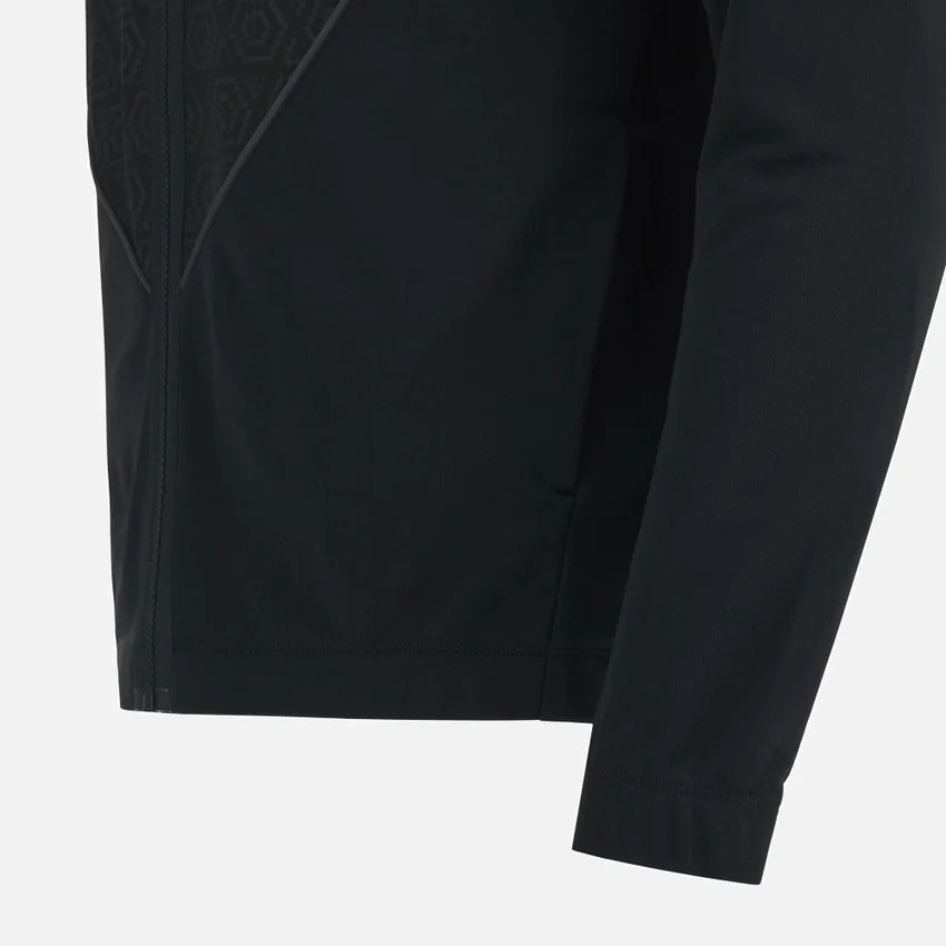 Albanien Nationalmannschaft FSHF 2026/27 Full Zip Oberteil Albanien Nationalmannschaft FSHF 2026/27 Full Zip Oberteil