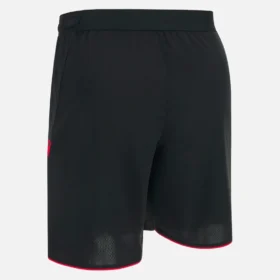 Albanien Nationalmannschaft FSHF 2026/27 Herren-Shorts Albanien Nationalmannschaft FSHF 2026/27 Herren-Shorts