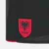 Albanien Nationalmannschaft FSHF 2026/27 Herren-Shorts Albanien Nationalmannschaft FSHF 2026/27 Herren-Shorts
