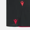 Albanien Nationalmannschaft FSHF 2026/27 Herren-Shorts Albanien Nationalmannschaft FSHF 2026/27 Herren-Shorts