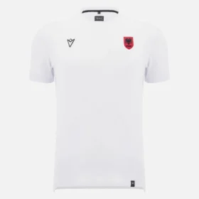 Albanien Nationalmannschaft FSHF 2026/27 Herren_x0092_s Sport-T-Shirt Athleisure Albanien Nationalmannschaft FSHF 2026/27 Herren_x0092_s Sport-T-Shirt Athleisure