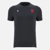 Albanien Nationalmannschaft FSHF 2026/27 Herren_x0092_s Sport-T-Shirt Athleisure Albanien Nationalmannschaft FSHF 2026/27 Herren_x0092_s Sport-T-Shirt Athleisure