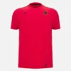Albanien Nationalmannschaft FSHF 2026/27 Herren_x0092_s Sport-T-Shirt Athleisure Albanien Nationalmannschaft FSHF 2026/27 Herren_x0092_s Sport-T-Shirt Athleisure