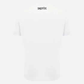 Albanien Nationalmannschaft FSHF 2026/27 Herren_x0092_s Sport-T-Shirt Athleisure Albanien Nationalmannschaft FSHF 2026/27 Herren_x0092_s Sport-T-Shirt Athleisure