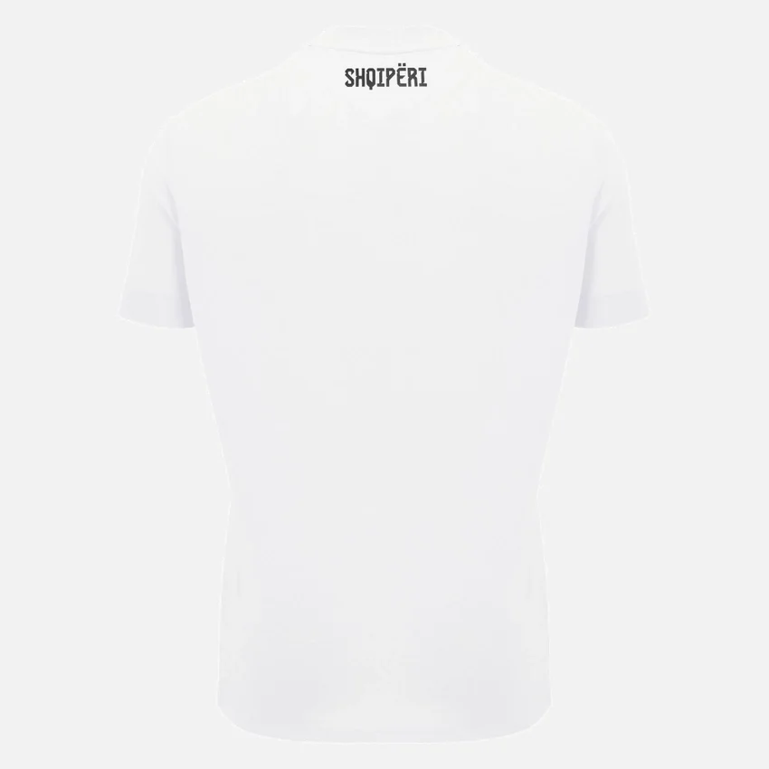 Albanien Nationalmannschaft FSHF 2026/27 Herren_x0092_s Sport-T-Shirt Athleisure Albanien Nationalmannschaft FSHF 2026/27 Herren_x0092_s Sport-T-Shirt Athleisure