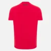 Albanien Nationalmannschaft FSHF 2026/27 Herren_x0092_s Sport-T-Shirt Athleisure Albanien Nationalmannschaft FSHF 2026/27 Herren_x0092_s Sport-T-Shirt Athleisure