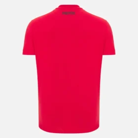 Albanien Nationalmannschaft FSHF 2026/27 Herren_x0092_s Sport-T-Shirt Athleisure Albanien Nationalmannschaft FSHF 2026/27 Herren_x0092_s Sport-T-Shirt Athleisure