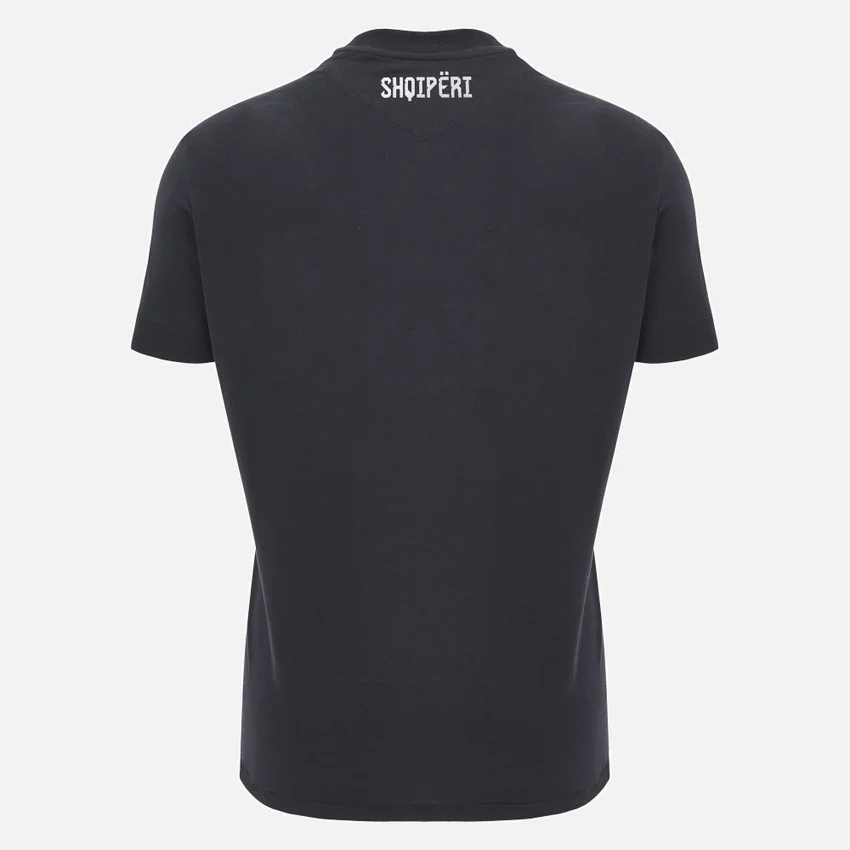 Albanien Nationalmannschaft FSHF 2026/27 Herren_x0092_s Sport-T-Shirt Athleisure Albanien Nationalmannschaft FSHF 2026/27 Herren_x0092_s Sport-T-Shirt Athleisure