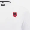 Albanien Nationalmannschaft FSHF 2026/27 Herren_x0092_s Sport-T-Shirt Athleisure Albanien Nationalmannschaft FSHF 2026/27 Herren_x0092_s Sport-T-Shirt Athleisure
