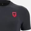 Albanien Nationalmannschaft FSHF 2026/27 Herren_x0092_s Sport-T-Shirt Athleisure Albanien Nationalmannschaft FSHF 2026/27 Herren_x0092_s Sport-T-Shirt Athleisure