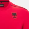 Albanien Nationalmannschaft FSHF 2026/27 Herren_x0092_s Sport-T-Shirt Athleisure Albanien Nationalmannschaft FSHF 2026/27 Herren_x0092_s Sport-T-Shirt Athleisure