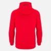 Albanien Nationalmannschaft FSHF 2026/27 Hoodie mit durchgehendem Reißverschluss Albanien Nationalmannschaft FSHF 2026/27 Hoodie mit durchgehendem Reißverschluss