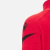 Albanien Nationalmannschaft FSHF 2026/27 Junior-Oberteil mit 1/4-Reißverschluss Albanien Nationalmannschaft FSHF 2026/27 Junior-Oberteil mit 1/4-Reißverschluss