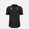 Albanien Nationalmannschaft FSHF 2026/27 Junior-Trainingshemd Albanien Nationalmannschaft FSHF 2026/27 Junior-Trainingshemd