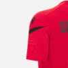 Albanien Nationalmannschaft FSHF 2026/27 Junior-Trainingshemd in Rot