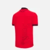 Albanien Nationalmannschaft FSHF 2026/27 Junioren-Trikot
