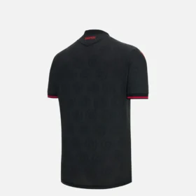 Albanien Nationalmannschaft FSHF 2026/27 Junioren-Trikot