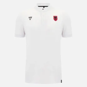 albanien nationalmannschaft fshf 2026 27 weisses poloshirt fr erwachsene 1 280x280 - Albanien Nationalmannschaft FSHF 2026/27 Wei&szlig;es Poloshirt f&uuml;r Erwachsene