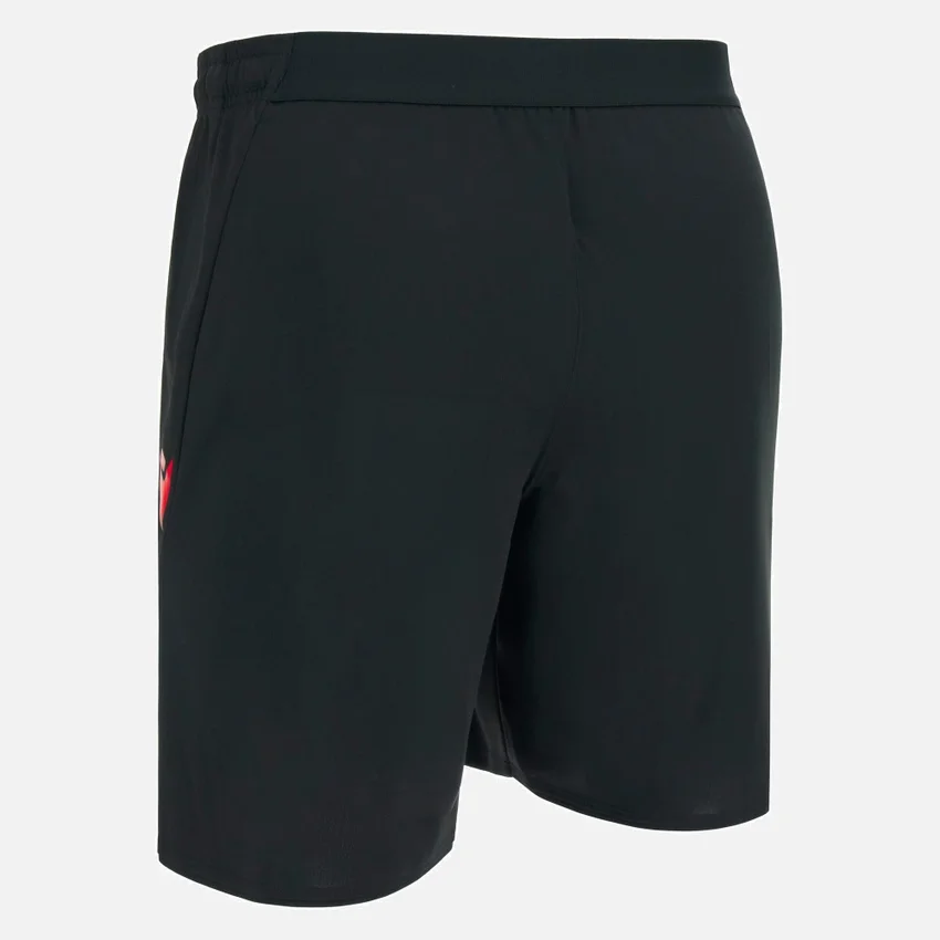 Albanische Nationalmannschaft FSHF 2026/27 Dritte Shorts für Erwachsene Albanische Nationalmannschaft FSHF 2026/27 Dritte Shorts für Erwachsene