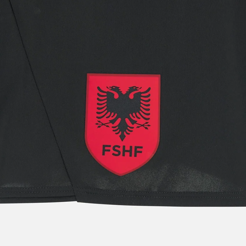 Albanische Nationalmannschaft FSHF 2026/27 Dritte Shorts für Erwachsene Albanische Nationalmannschaft FSHF 2026/27 Dritte Shorts für Erwachsene