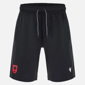 Albanische Nationalmannschaft FSHF 2026/27 Herren_x0092_s Bermudas-Shorts Athleisure